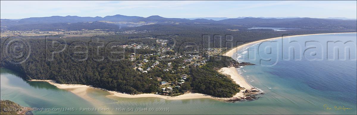 Peter Bellingham Photography Pambula Beach - NSW SQ (PBH4 00 10019)